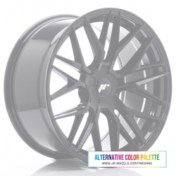 Felga aluminiowa JR Wheels JR28 19x9,5 ET20-40 5H BLANK Custom Finish