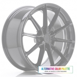 Felga aluminiowa JR Wheels JR37 19x8,5 ET35-45 5H BLANK Custom Finish