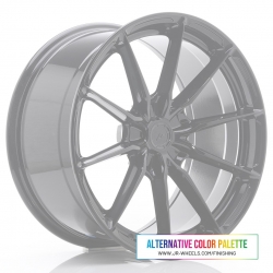Felga aluminiowa JR Wheels JR37 19x9,5 ET20-45 5H BLANK Custom Finish