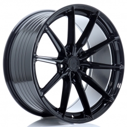 Felga aluminiowa JR Wheels JR37 21x9,5 ET35 5x112 Glossy Black