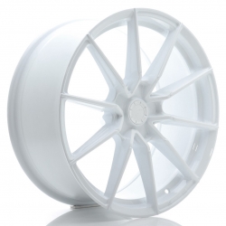 Felga aluminiowa JR Wheels SL02 19x8,5 ET20-45 5H BLANK White