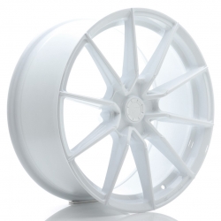 Felga aluminiowa JR Wheels SL02 19x9 ET20-51 5H BLANK White