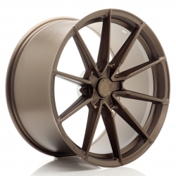 Felga aluminiowa JR Wheels SL02 20x11 ET0-51 5H BLANK Matt Bronze