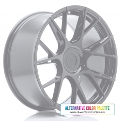 Felga aluminiowa JR Wheels JR42 19x9,5 ET20-42 5H BLANK Custom Finish