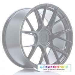Felga aluminiowa JR Wheels JR42 20x10,5 ET20-48 5H BLANK Custom Finish
