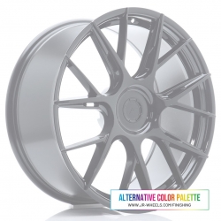 Felga aluminiowa JR Wheels JR42 20x8,5 ET20-45 5H BLANK Custom Finish