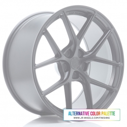 Felga aluminiowa JR Wheels SL01 20x9,5 ET15-42 5H BLANK Custom Finish