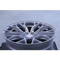 Concaver CVR1 21x9,5 Matt Silver