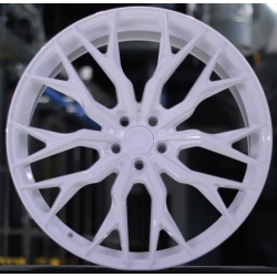 Concaver CVR1 22x11 Gloss White