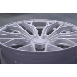 Concaver CVR1 22x11 Gloss White