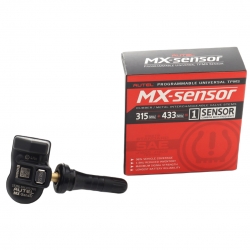 TPMS Autel 1-Sensor 433MHz Rubber