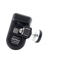AirMax TPMS V1 Sensor 315+433MHz Metal Silver