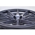JR Wheels JR11 20x8,5 Matt Graphite