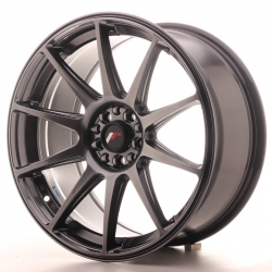 Felga aluminiowa Japan Racing JR11 18x8,5 ET40 5x112/114 Dark Hiper 5x114,3 5x112   74,1