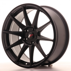 Felga aluminiowa Japan Racing JR11 19x8,5 ET35 5x120 Matt Black 5x120 72,6